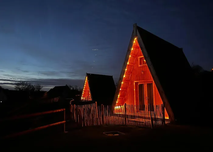 Tiny House Ardennes