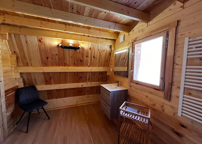 Tiny House Ardennes