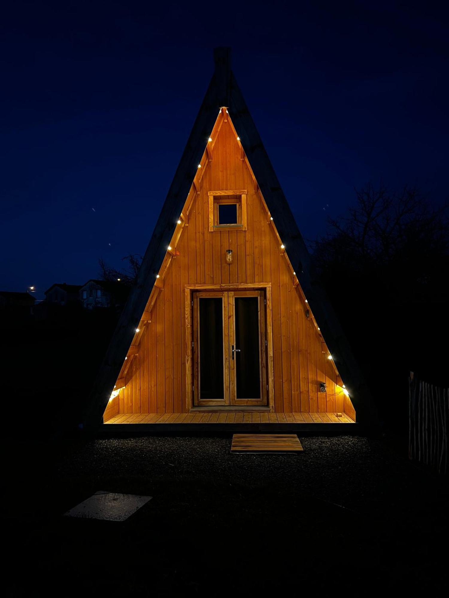 Tiny House Ardennes *