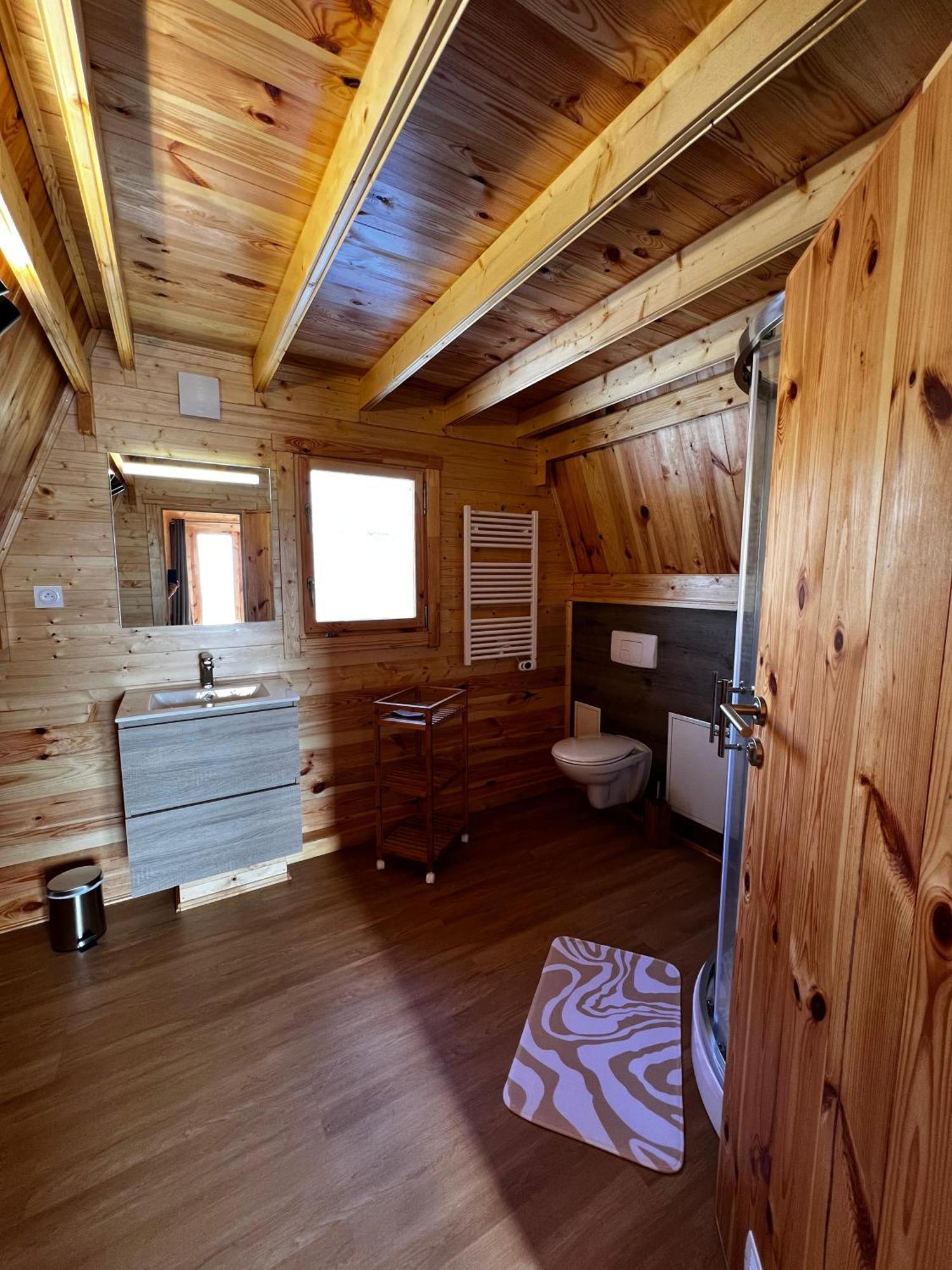 Tiny House Ardennes